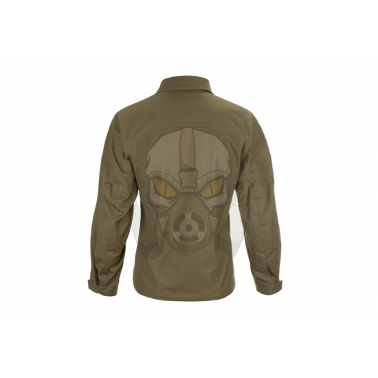 Raider Mk.IV Field Shirt - RAL7013 -