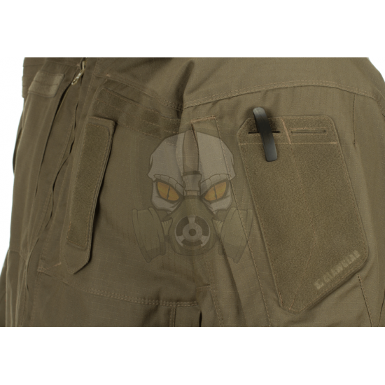 Raider Mk.IV Field Shirt - RAL7013 -