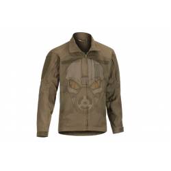 Raider Mk.IV Field Shirt - Tarmac -