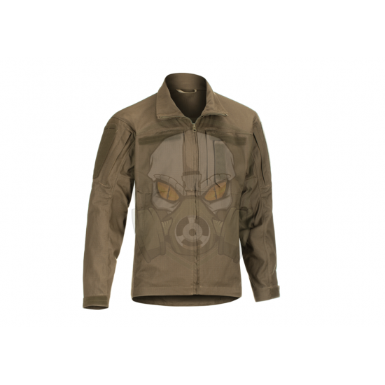 Raider Mk.IV Field Shirt - Tarmac -