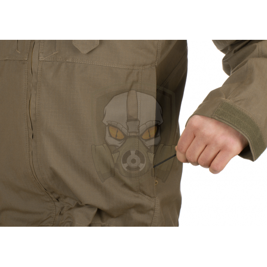 Raider Mk.IV Field Shirt - Tarmac -