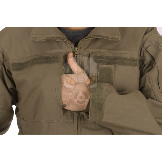 Raider Mk.IV Field Shirt - Tarmac -