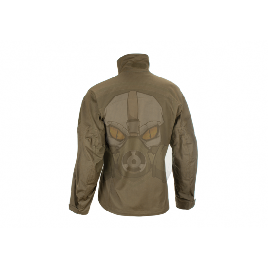 Raider Mk.IV Field Shirt - Tarmac -