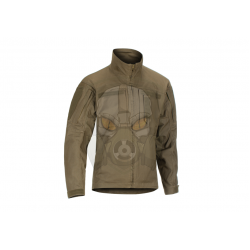 Raider Mk.IV Field Shirt - Tarmac -
