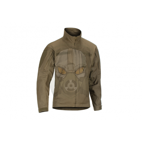 Raider Mk.IV Field Shirt - Tarmac -