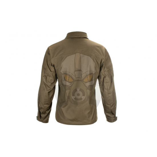 Raider Mk.IV Field Shirt - Tarmac -