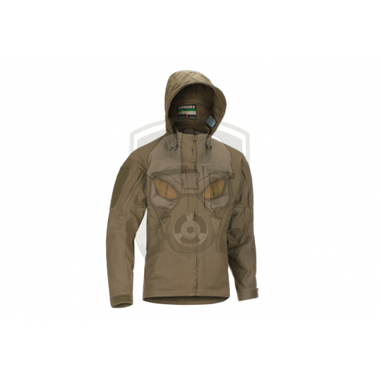Raider Mk.IV Field Shirt - Tarmac -