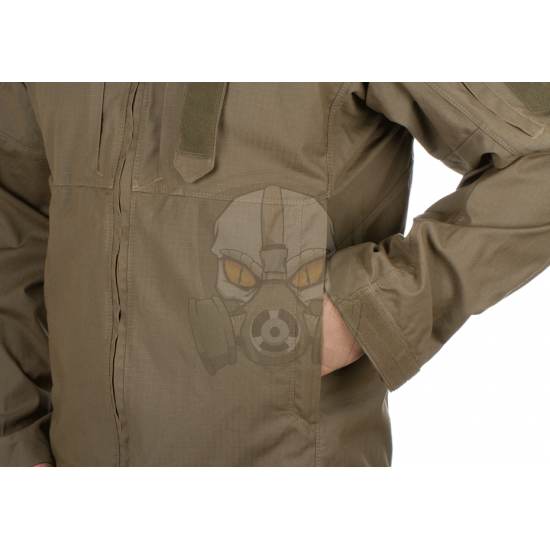 Raider Mk.IV Field Shirt - Tarmac -