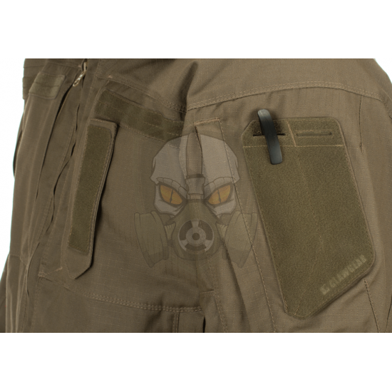 Raider Mk.IV Field Shirt - Tarmac -