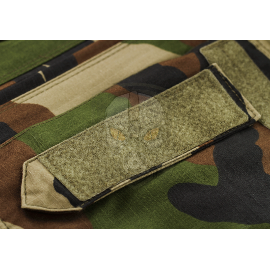 Raider Mk.IV Field Shirt - CCE -
