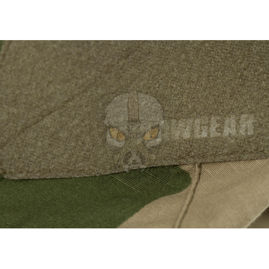 Raider Mk.IV Field Shirt - CCE -