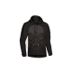Rapax Softshell Hoody - Black -