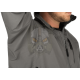 Rapax Softshell Jacket - Solid Rock -