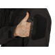 Rapax Softshell Jacket - Black -
