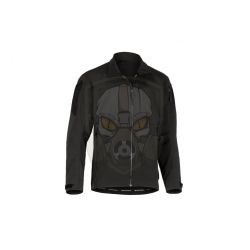 Rapax Softshell Jacket - Black -