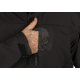 Rapax Softshell Jacket - Black -