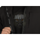 Rapax Softshell Jacket - Black -