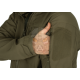 Rapax Softshell Jacket - RAL7013 -