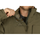 Rapax Softshell Jacket - RAL7013 -