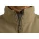 Rapax Softshell Jacket - Swamp -