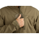 Rapax Softshell Jacket - Swamp -
