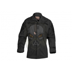 Revenger TDU Shirt - Black -