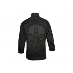 Revenger TDU Shirt - Black -