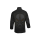 Revenger TDU Shirt - Black -