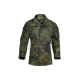 Revenger TDU Shirt - Flecktarn -