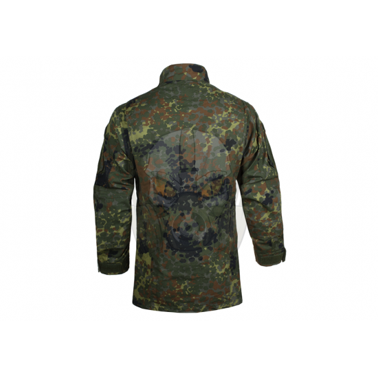 Revenger TDU Shirt - Flecktarn -