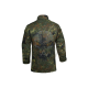 Revenger TDU Shirt - Flecktarn -
