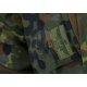 Revenger TDU Shirt - Flecktarn -