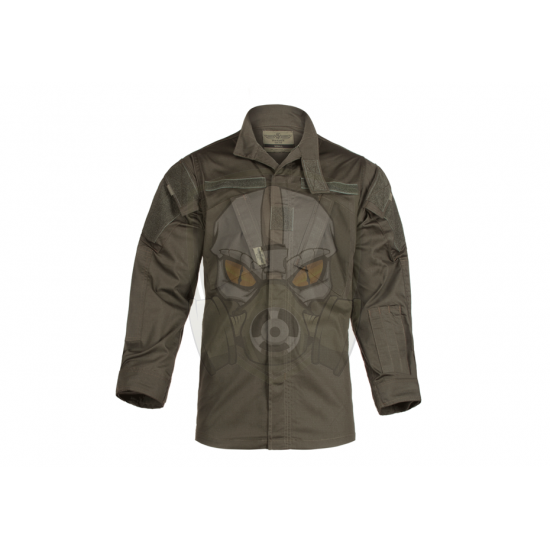 Revenger TDU Shirt - OD -