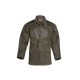 Revenger TDU Shirt - OD -