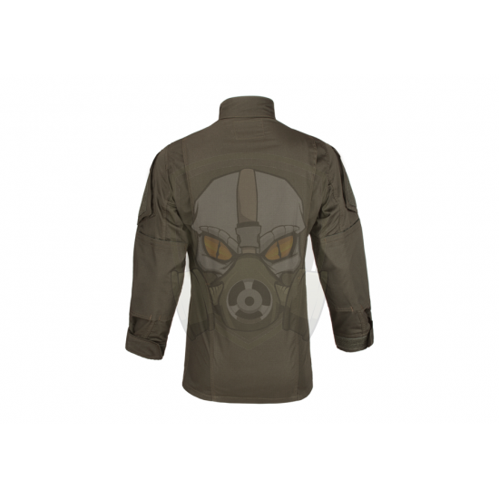 Revenger TDU Shirt - OD -
