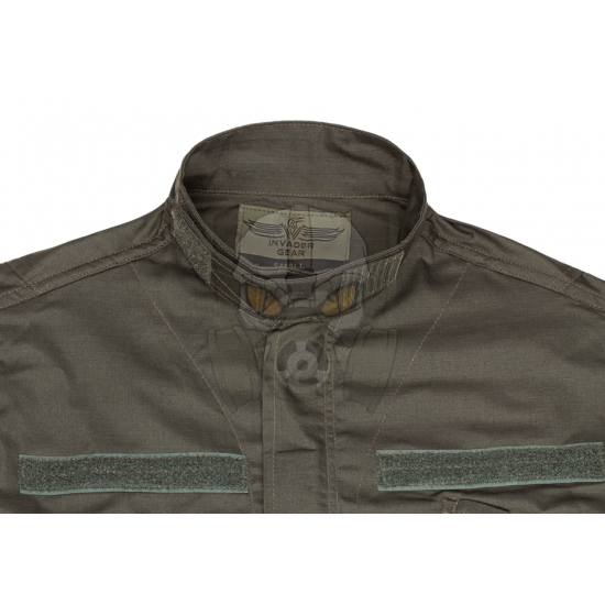 Revenger TDU Shirt - OD -