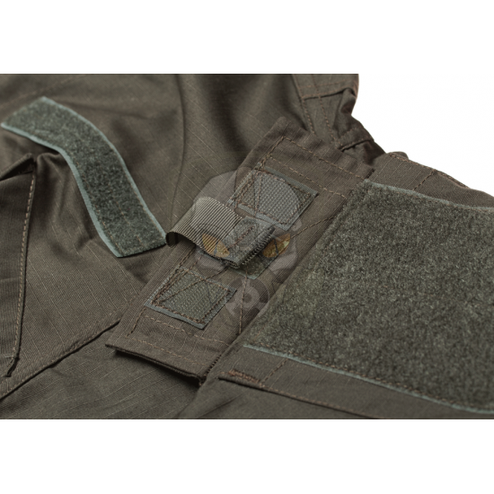 Revenger TDU Shirt - OD -