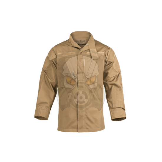 Revenger TDU Shirt - Coyote - Revenger TDU Shirt - Coyote -