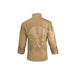 Revenger TDU Shirt - Coyote -