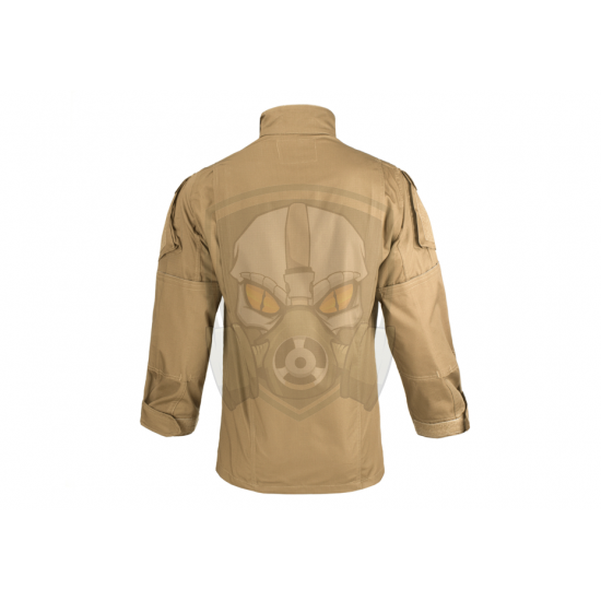 Revenger TDU Shirt - Coyote - Revenger TDU Shirt - Coyote -