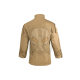 Revenger TDU Shirt - Coyote - Revenger TDU Shirt - Coyote -