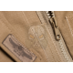 Revenger TDU Shirt - Coyote - Revenger TDU Shirt - Coyote -