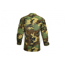 Revenger TDU Shirt - Woodland -
