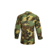 Revenger TDU Shirt - Woodland -