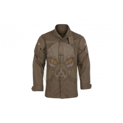 Revenger TDU Shirt - Ranger Green -