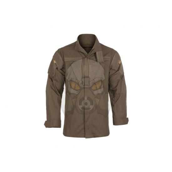Revenger TDU Shirt - Ranger Green - Revenger TDU Shirt - Ranger Green -