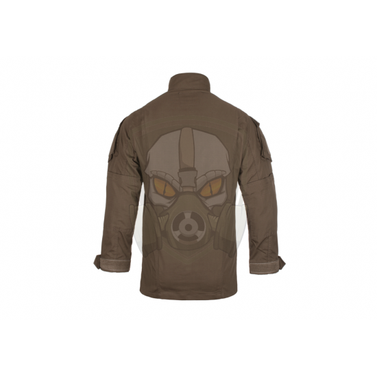 Revenger TDU Shirt - Ranger Green - Revenger TDU Shirt - Ranger Green -