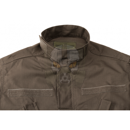Revenger TDU Shirt - Ranger Green - Revenger TDU Shirt - Ranger Green -