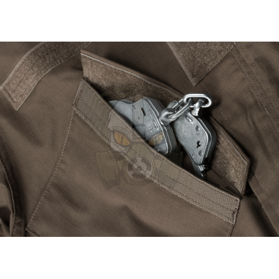 Revenger TDU Shirt - Ranger Green - Revenger TDU Shirt - Ranger Green -