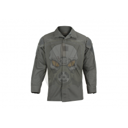 Revenger TDU Shirt - Wolf Grey -
